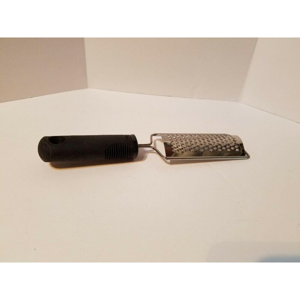 OXO Good Grips Fine Grater Zester Cheese Garlic 10"